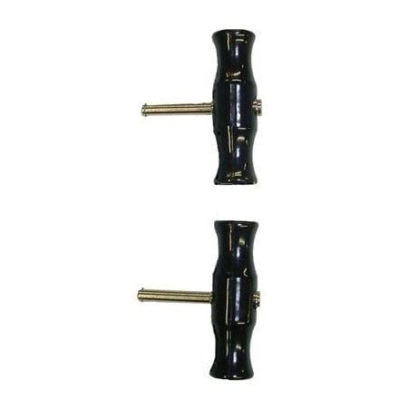 S&G Tool Aid HANDLES F/WINDSHLD CUTOUT WIRE(2) SG87440